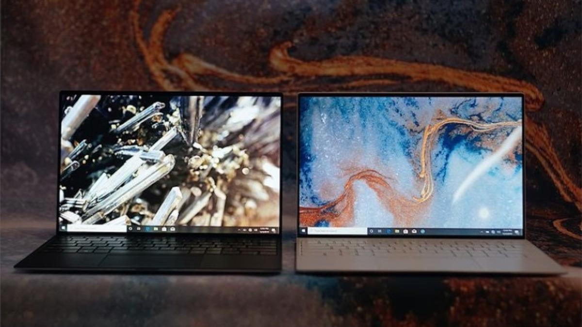 Dell, Intel Ice Lake İşlemcili Yeni Dizüstü Bilgisayarı XPS 13’ü Tanıttı