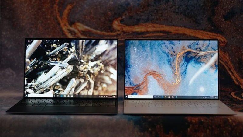 Dell, Intel Ice Lake İşlemcili Yeni Dizüstü Bilgisayarı XPS 13’ü Tanıttı