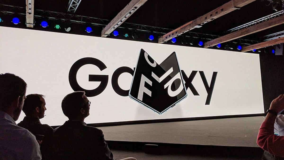 1980 Dolarlık Samsung Galaxy Fold’un Türkiye Fiyatı Ne Kadar Olacak?