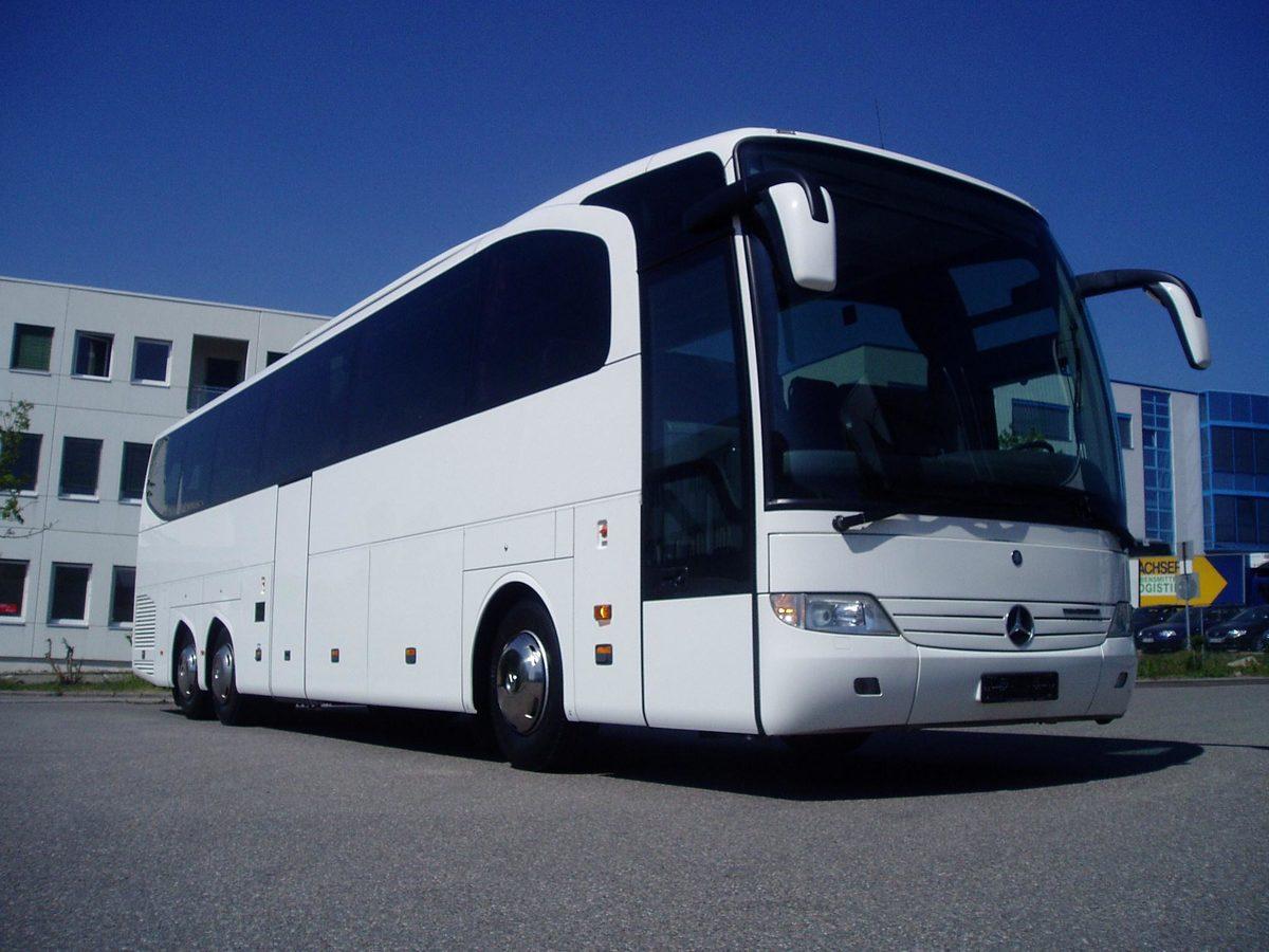 Otobüs ve Kamyonlara Takograf Zorunluluğu Getirildi