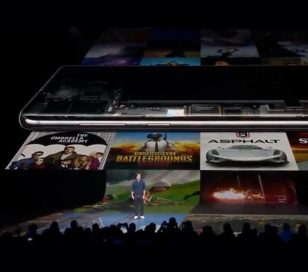 Samsung Galaxy S10’un Olmasa da Olur Diyebileceğiniz 5 Özelliği