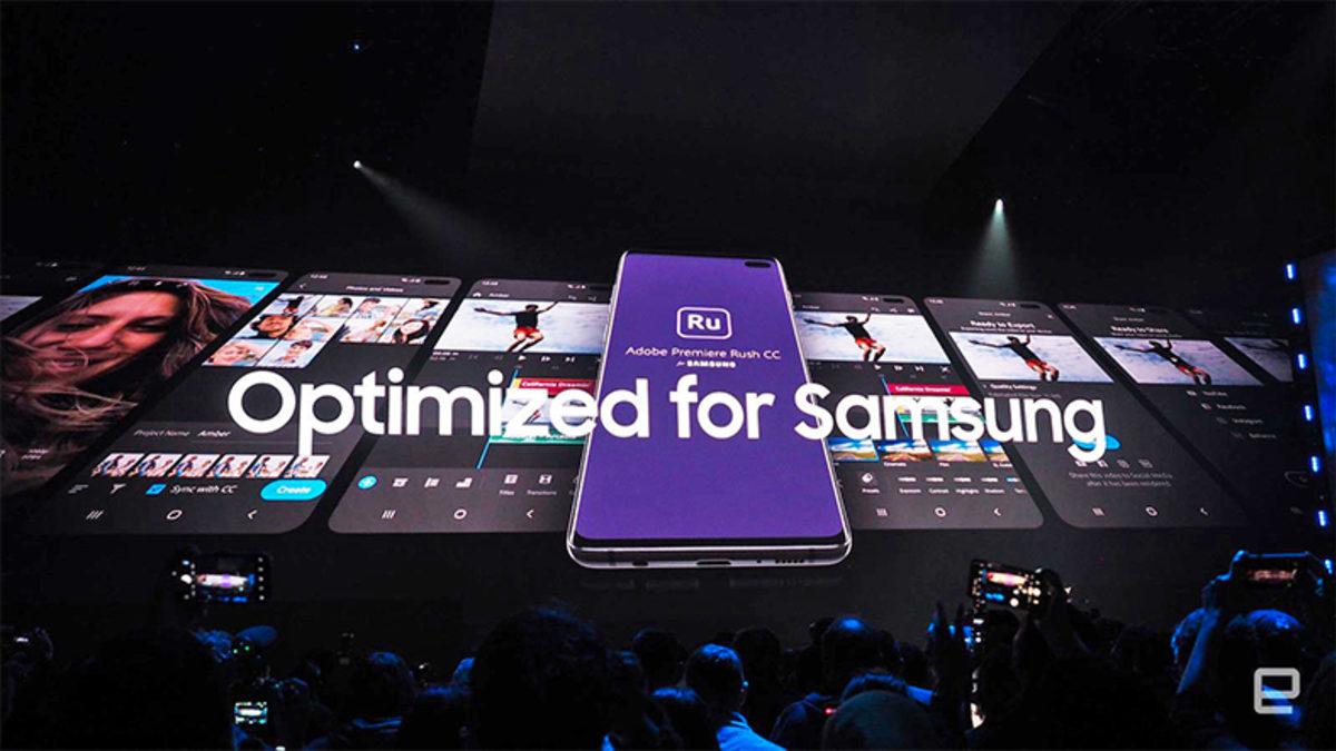 Samsung Galaxy S10’un Olmasa da Olur Diyebileceğiniz 5 Özelliği