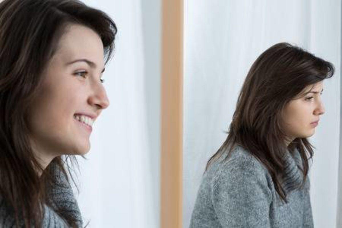 Depresyonun Fark Edilmesi En Tehlikeli Türü: Gülümseyen Depresyon