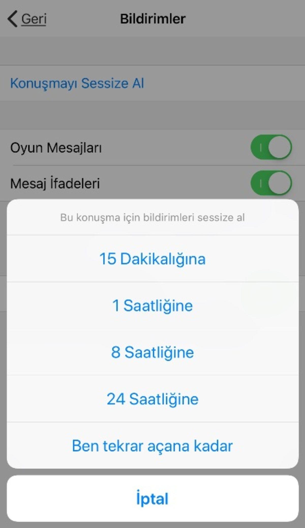 Facebook Messenger’ı Bırakmanıza Engel Olan 15 Kullanışlı Özelliği