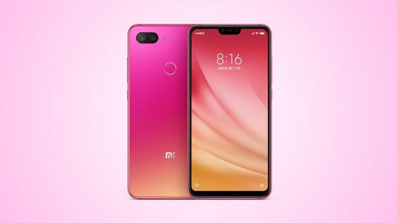 Xiaomi Mi Max 3 ve Mi 8 Lite, Android Pie Güncellemesine Kavuştu