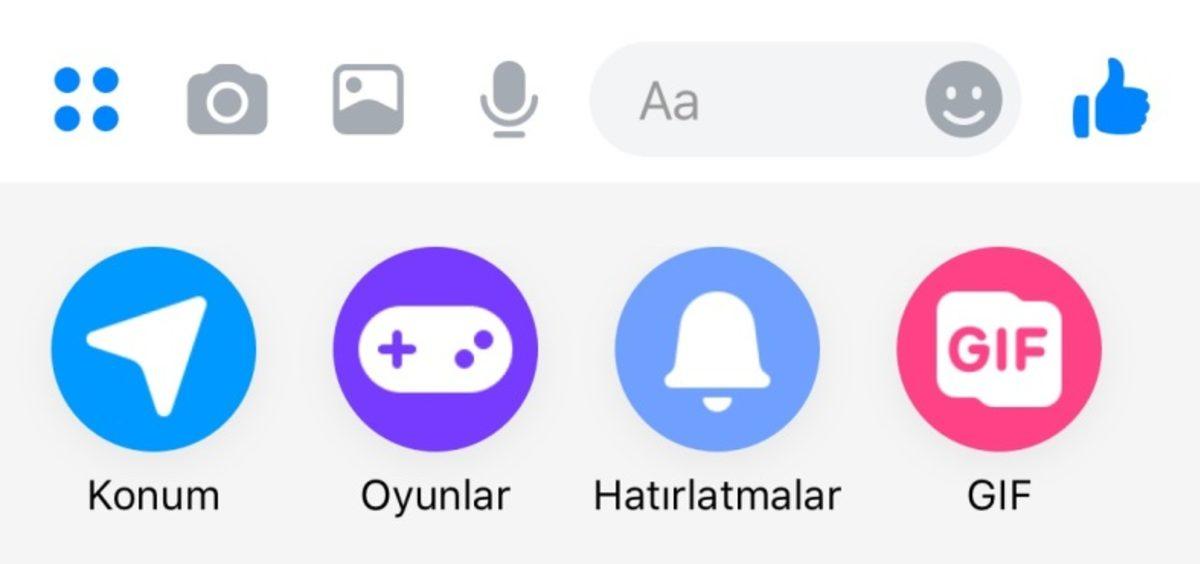 Facebook Messenger’ı Bırakmanıza Engel Olan 15 Kullanışlı Özelliği