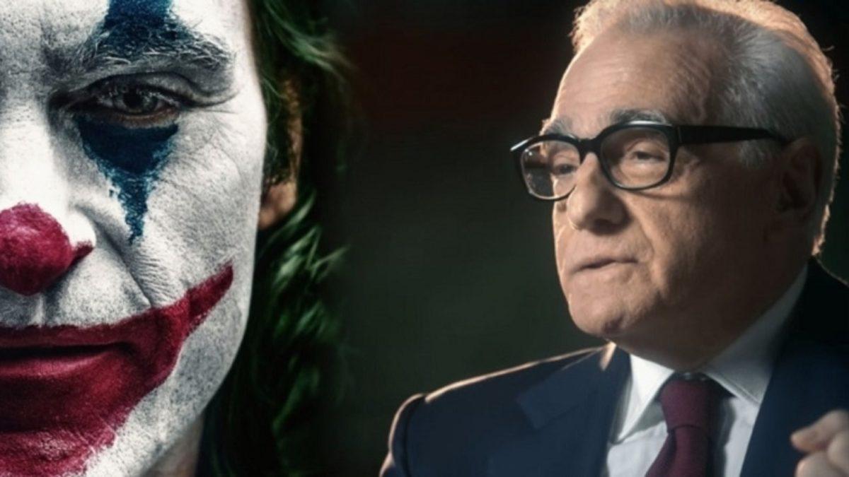 Martin Scorsese, Joker Filmini İzleme İhtiyacı Duymadığını Açıkladı