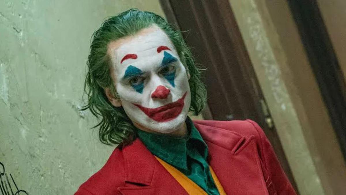 Martin Scorsese, Joker Filmini İzleme İhtiyacı Duymadığını Açıkladı