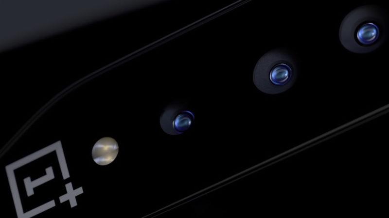 OnePlus’tan, Görünmez Kameralı ’Concept One’ İçin Tanıtım Videosu Yayınladı