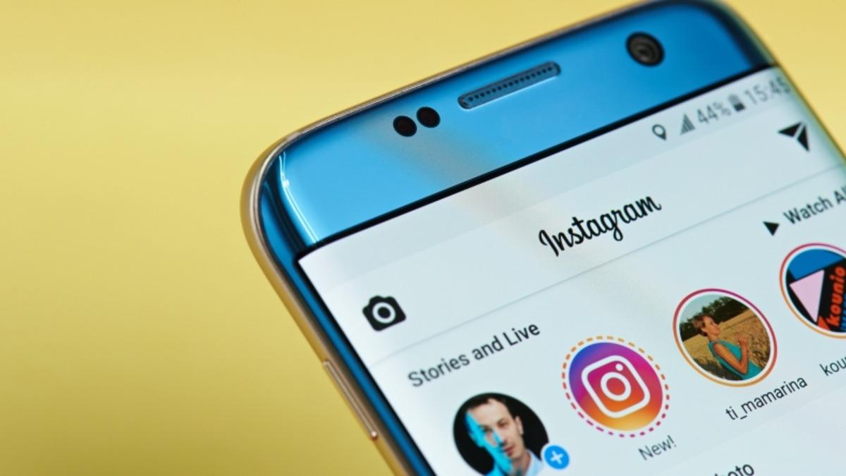 Instagram’ın Son Günlerdeki En Popüler Filtresi: Hangi Disney Karakterisin?