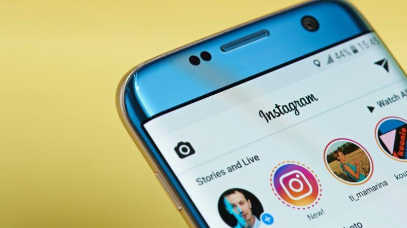 Instagram’ın Son Günlerdeki En Popüler Filtresi: Hangi Disney Karakterisin?