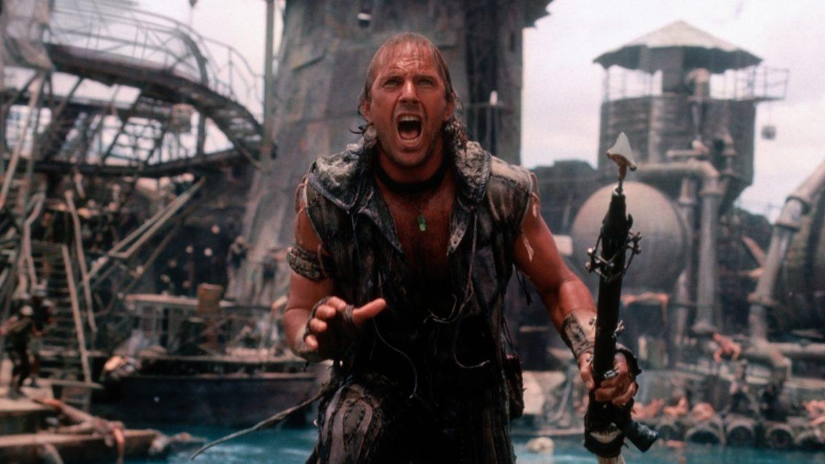 Zaman Yolcusu Olduğunu İddia Eden Adam: Los Angeles Sular Altında Kalacak