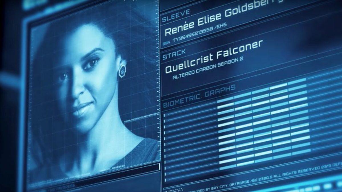 Game of Thrones’tan Daha Yüksek Bütçeye Sahip Altered Carbon’un 2. Sezon Fragmanı Yayınlandı