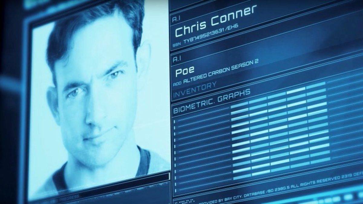 Game of Thrones’tan Daha Yüksek Bütçeye Sahip Altered Carbon’un 2. Sezon Fragmanı Yayınlandı