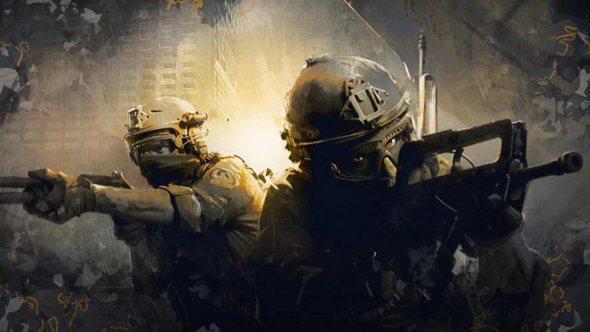 CS:GO, 2020 Yılına Aylık Ortalama Oyuncu Sayısı Rekoruyla Girdi
