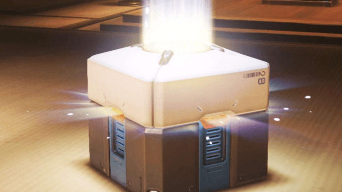 FTC, İyice Dolandırıcılığa Dönen Loot Box’lar Hakkında Çalıştay Düzenleyecek