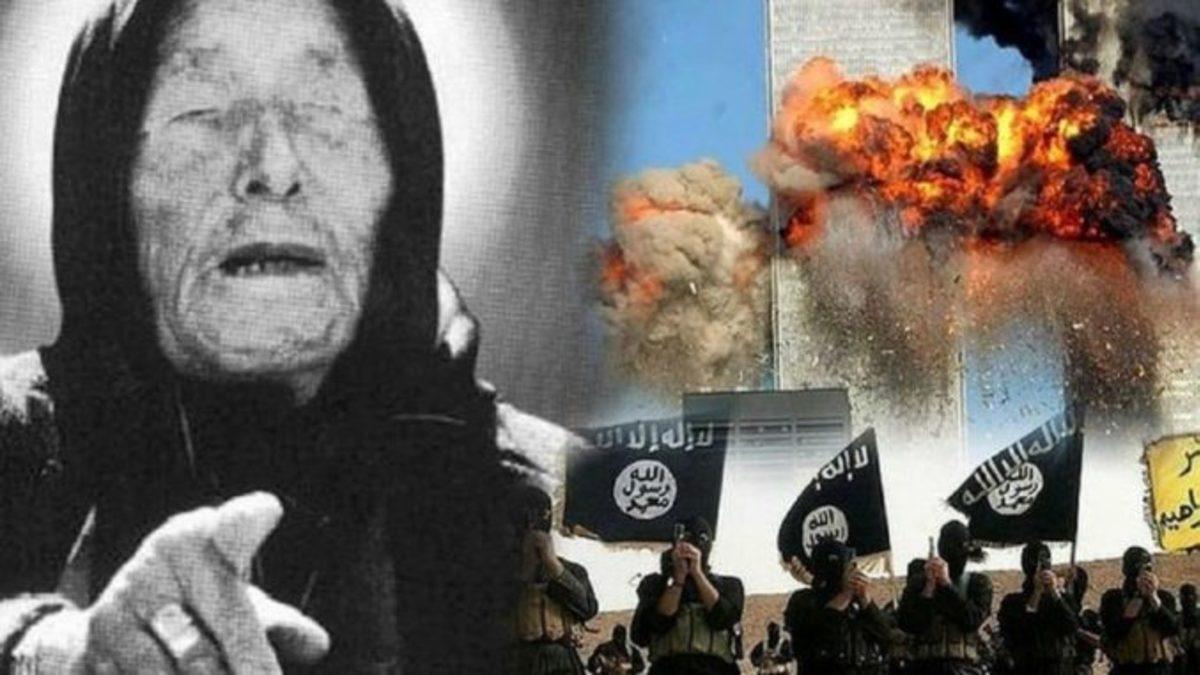 Dünyaca Ünlü Kahin Baba Vanga’nın 2019 Hakkında Birbirinden Ürkütücü 4 Kehaneti
