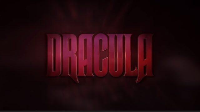 Netflix’in Yeni Mini Dizisi Dracula’nın Son Fragmanı Geldi