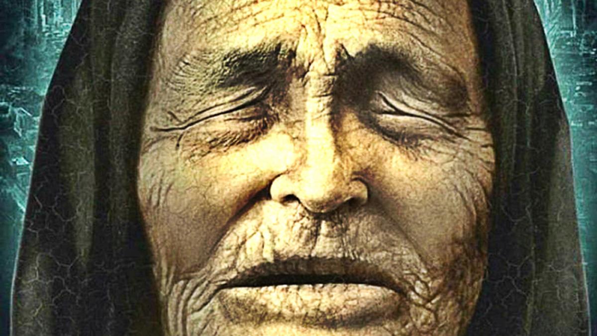Dünyaca Ünlü Kahin Baba Vanga’nın 2019 Hakkında Birbirinden Ürkütücü 4 Kehaneti