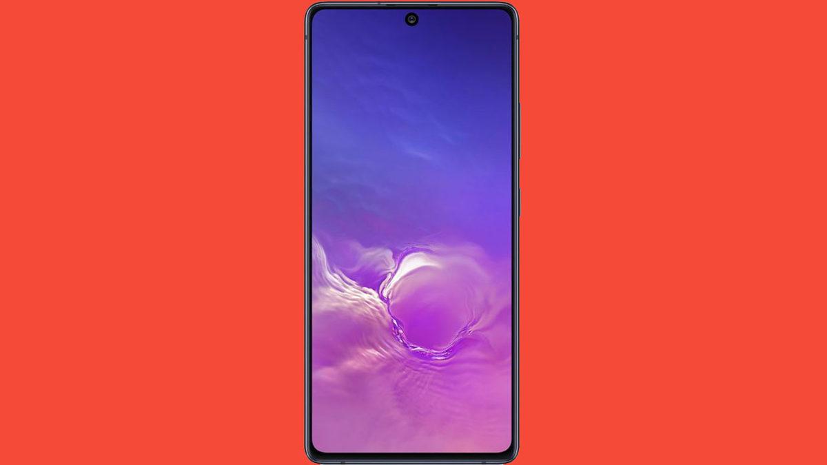 Samsung Galaxy S10 Lite Tanıtıldı: İşte Özellikleri