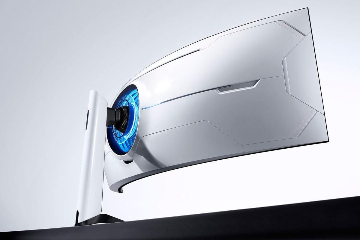 Samsung, 240 Hz’lik Oyuncu Monitörleri Odyssey G7 ve G9’u Tanıttı