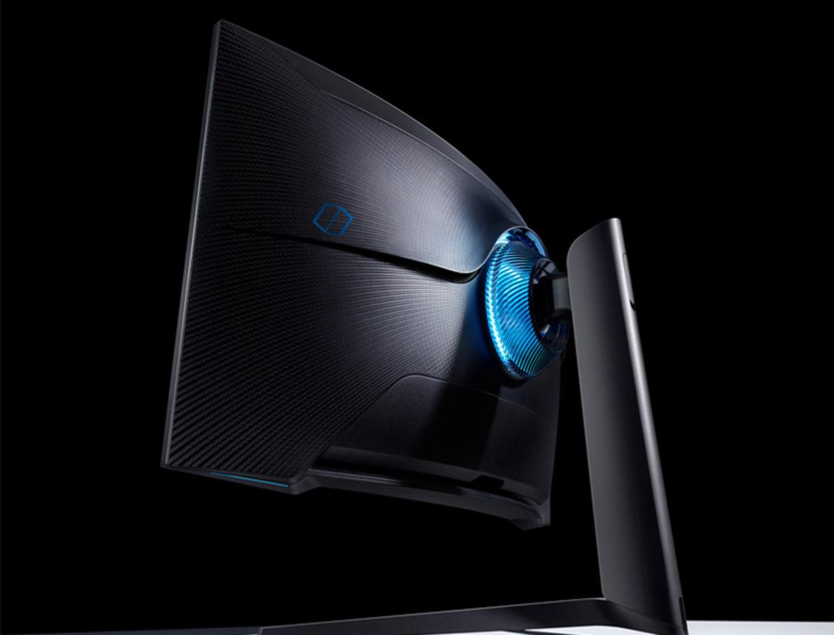 Samsung, 240 Hz’lik Oyuncu Monitörleri Odyssey G7 ve G9’u Tanıttı