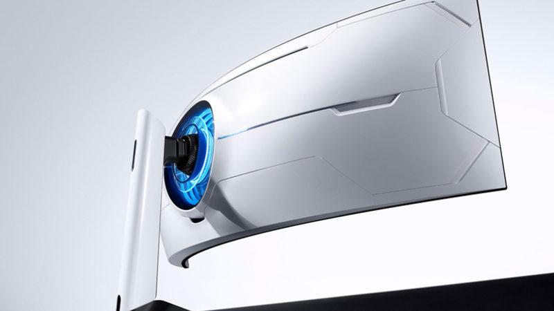 Samsung, 240 Hz’lik Oyuncu Monitörleri Odyssey G7 ve G9’u Tanıttı