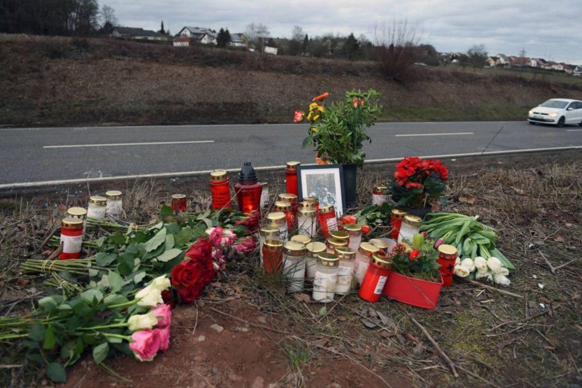 Bir Pilotun İntihar Dalışı Yaparak 149 Yolcuyu Öldürdüğü Facia