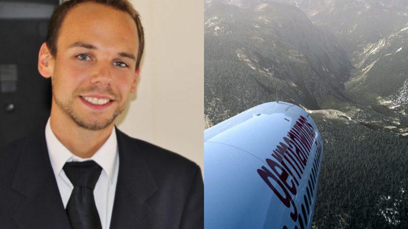 Bir Pilotun İntihar Dalışı Yaparak 149 Yolcuyu Öldürdüğü Facia