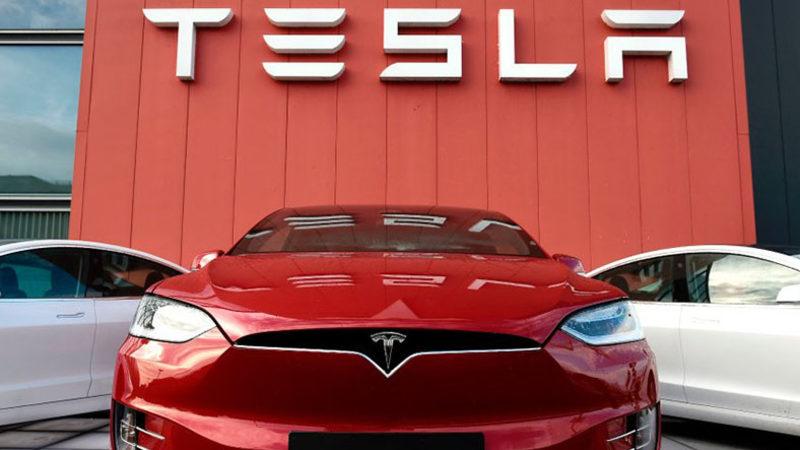 Tesla, Üretim ve Teslimat Rekoru Kırdığı 2019 4. Çeyrek Rakamlarını Paylaştı