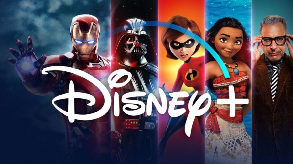 Disney Plus’taki Filmlerin Sessiz Sedasız Platformdan Kaldırıldığı Ortaya Çıktı