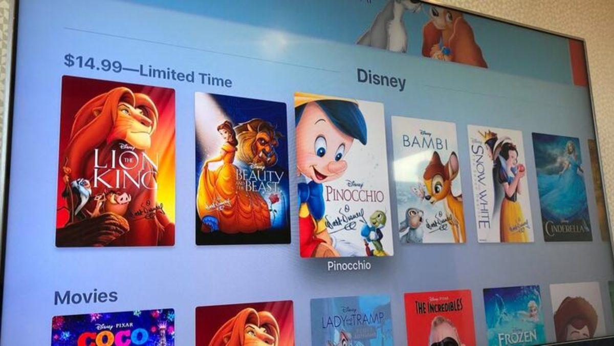 Disney Plus’taki Filmlerin Sessiz Sedasız Platformdan Kaldırıldığı Ortaya Çıktı