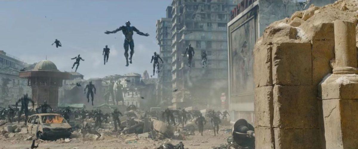 Hangi Marvel Filminde Daha Fazla Karakter Öldü?