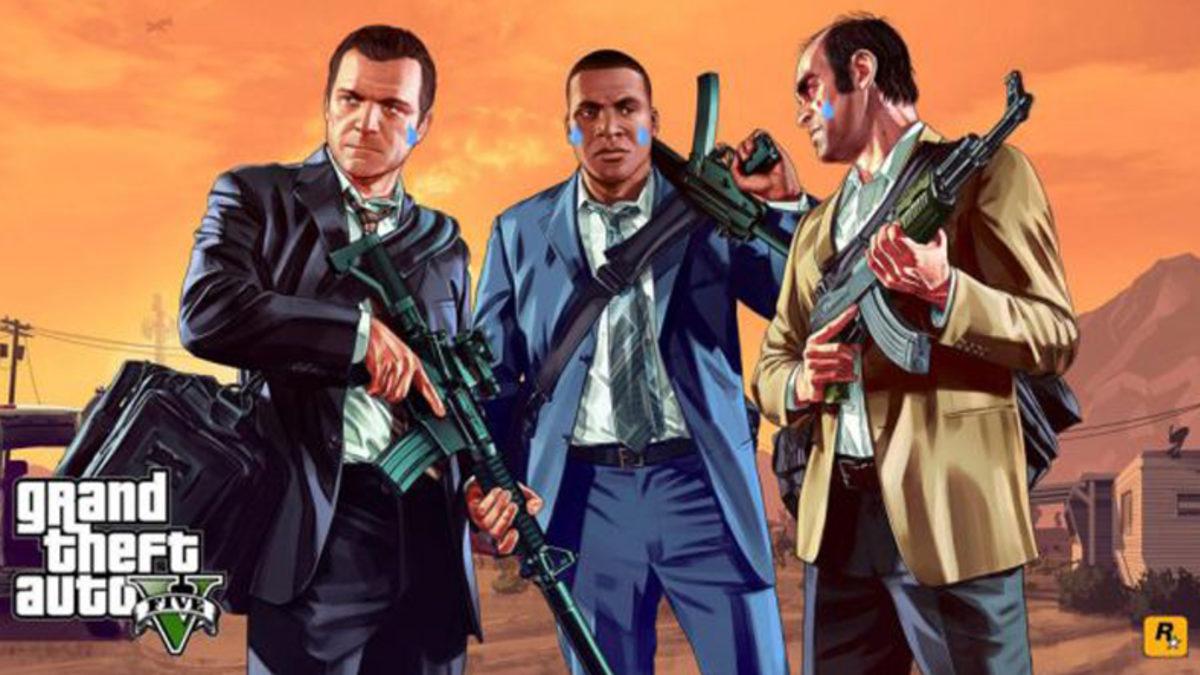 Bir Twitch Yayıncısı, GTA V’te 32 Saat Boyunca Kimseyi Öldürmeden Blitz Play Görevini Tamamladı