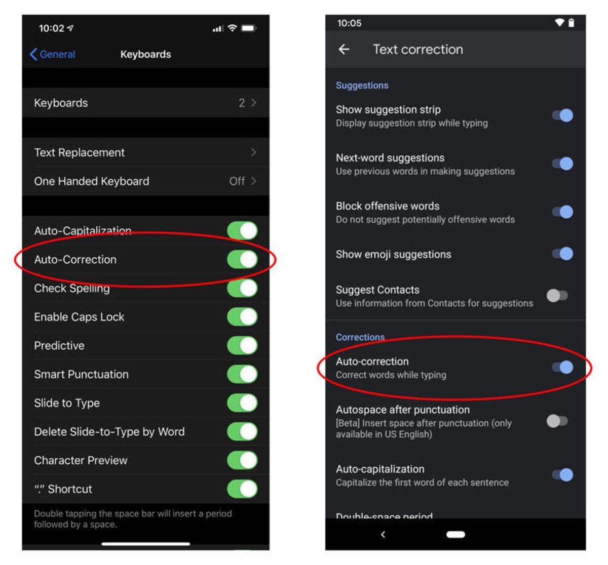 Akıllı Telefonlarda Daha Hızlı Yazı Yazmanız İçin 3 Önemli İpucu