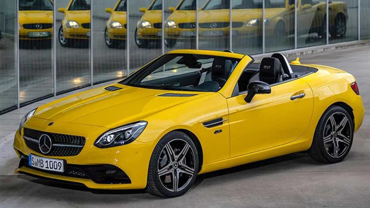 Mercedes-Benz, Cenevre Otomobil Fuarı’nda Tanıtacağı Araçlarla Yeni Bir Başlangıç Yapacak