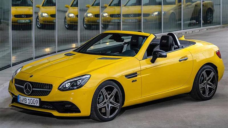 Mercedes-Benz, Cenevre Otomobil Fuarı’nda Tanıtacağı Araçlarla Yeni Bir Başlangıç Yapacak