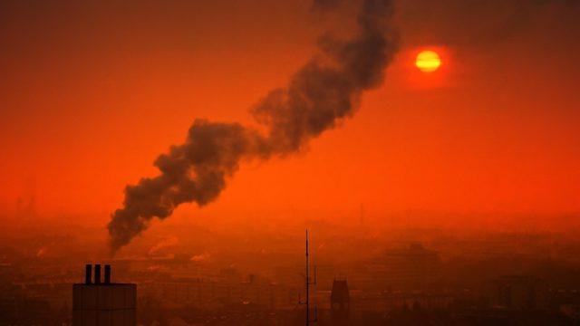 Bilim İnsanları, Hava Kirliliği ve Kemik Erimesi Arasında Bir Bağlantı Keşfetti