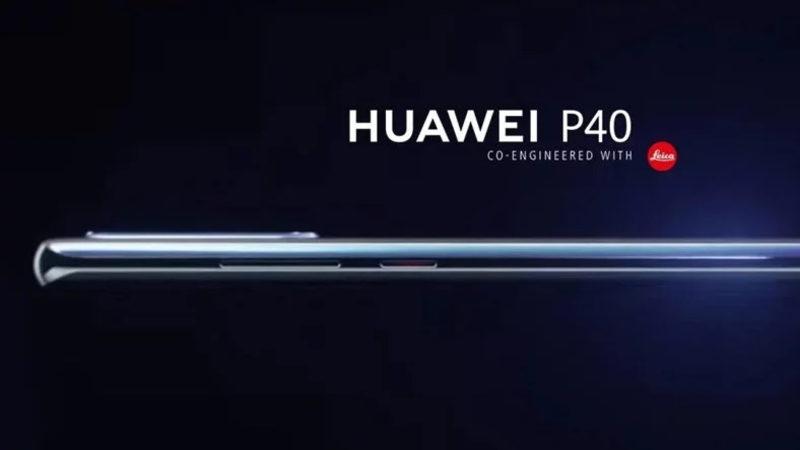 Huawei P40 Serisinin Bluetooth Sertifikası Ortaya Çıktı