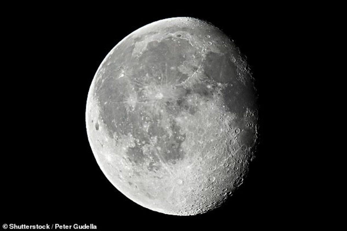 Ay’ın Manyetik Alanının 1 Milyar Yıl Önce Neden Kaybolduğu Anlaşıldı