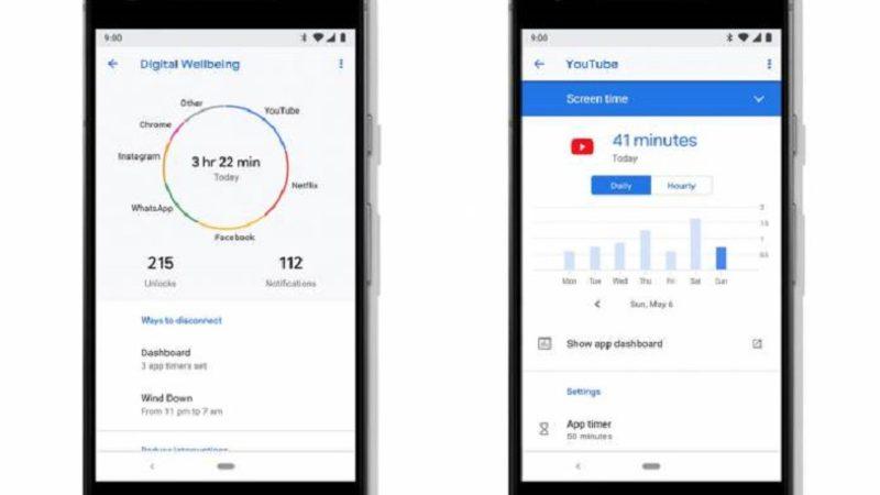 Nokia 6 ve Nokia 8, Android Pie’ın "Dijital Sağlık" Güncellemesine Kavuştu