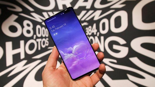Samsung, MWC 2019’da 5G Baz İstasyonları İçin Ürettiği RF Çipleri Tanıtacak