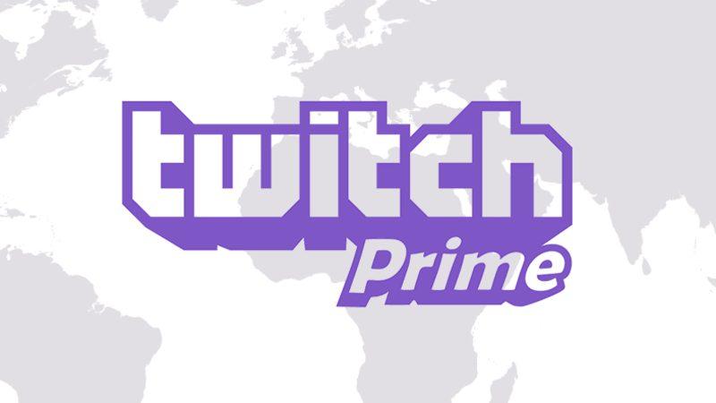 Twitch Prime, Bu Ay Steam Fiyatları Toplamı 185 TL Olan 10 Oyunu Ücretsiz Verecek