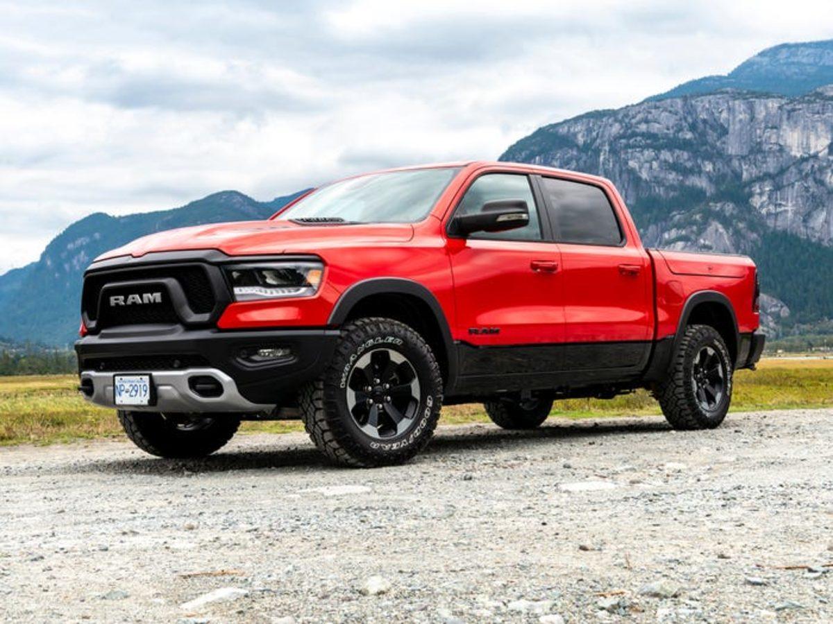 2019’da ’Yılın Otomobili’ Ödülünü Kazanan 6 Araba