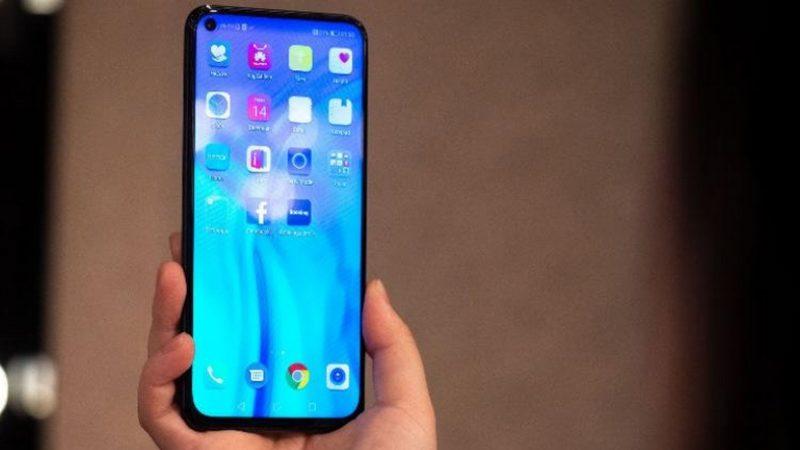Honor View 20’yi 3 Boyutlu Evrenin İçine Sokan ToF Sensörü, Magic AR’la Nasıl Çalışıyor?