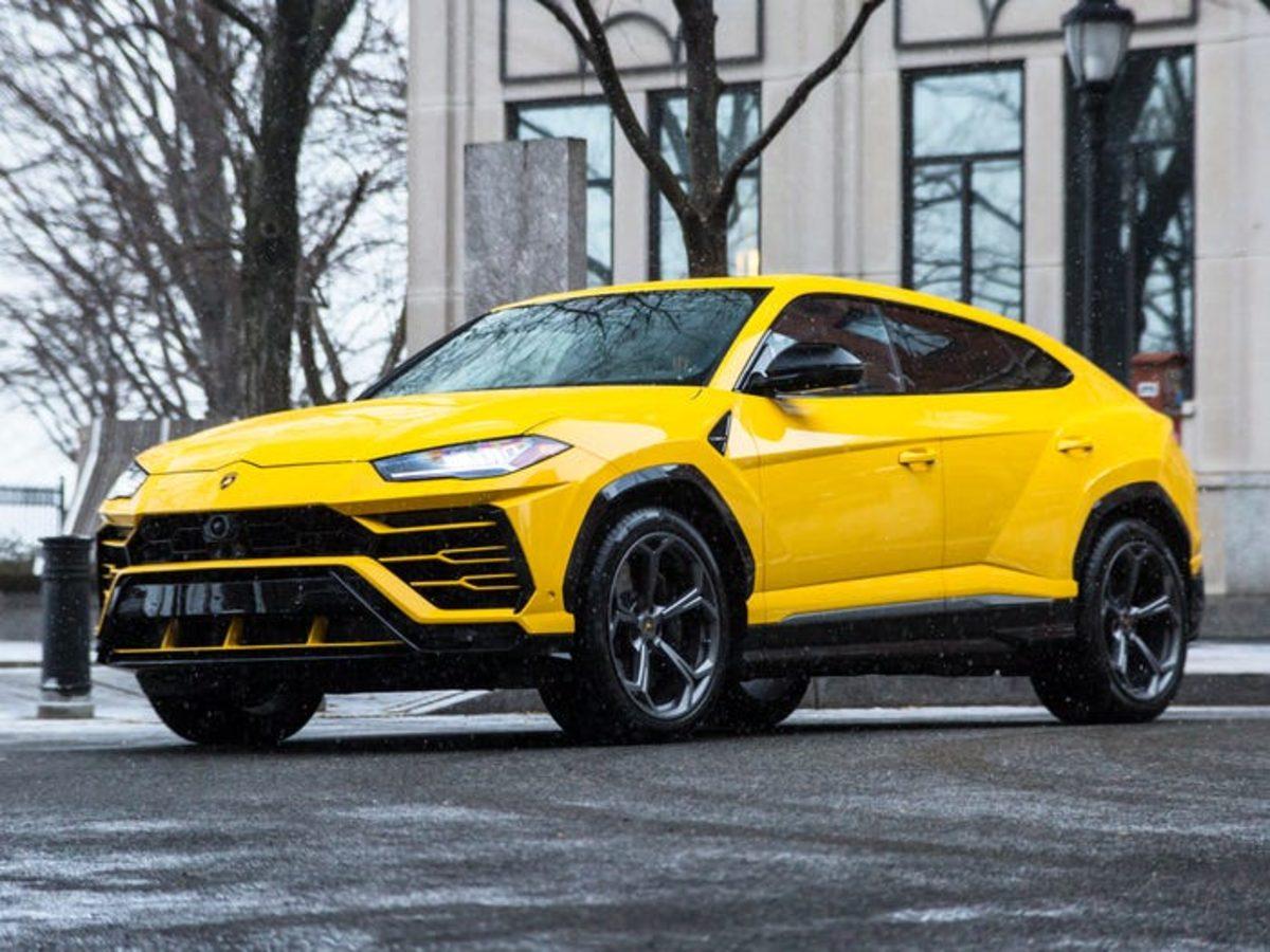 2019’da ’Yılın Otomobili’ Ödülünü Kazanan 6 Araba