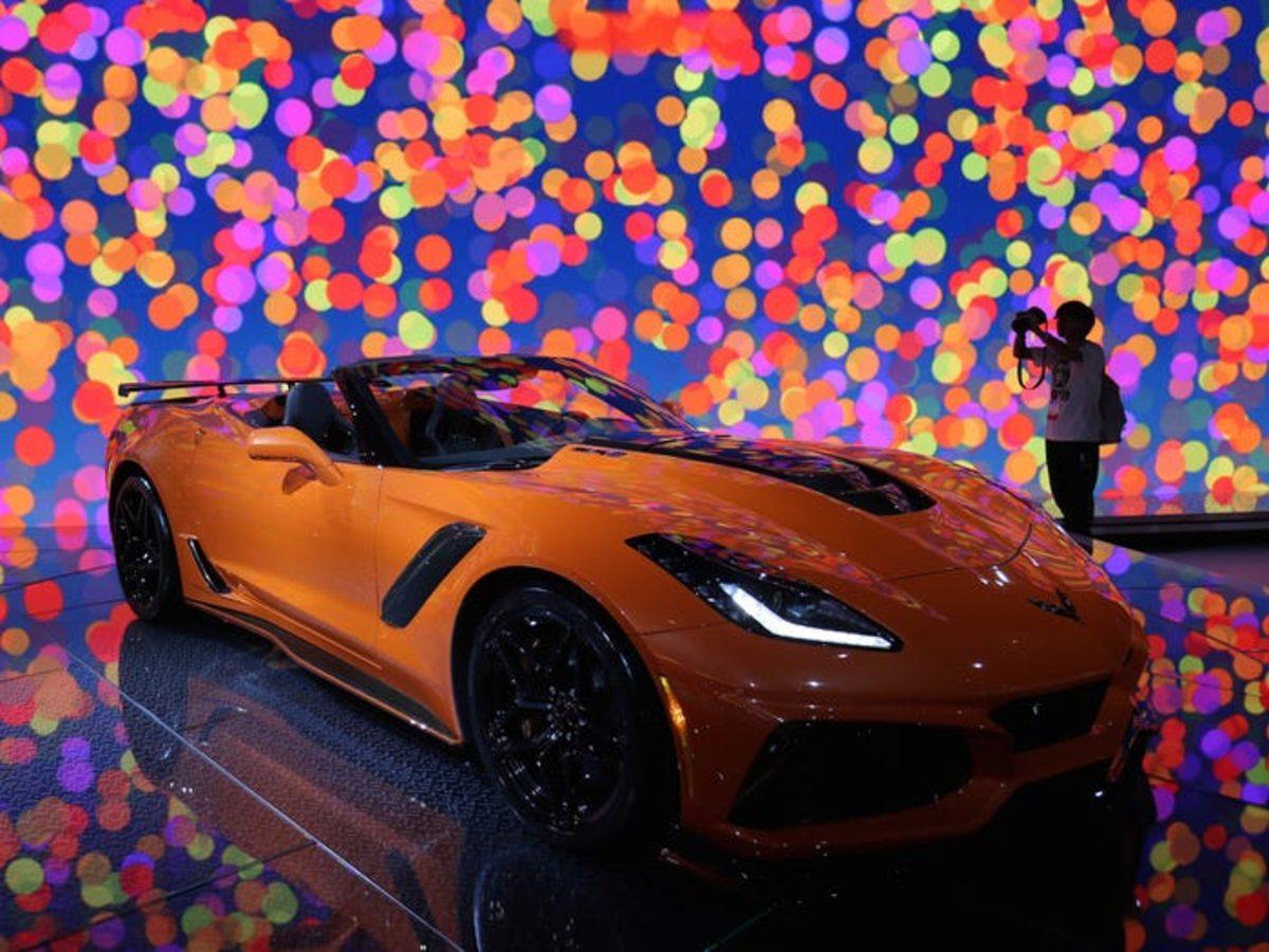 2019’da ’Yılın Otomobili’ Ödülünü Kazanan 6 Araba