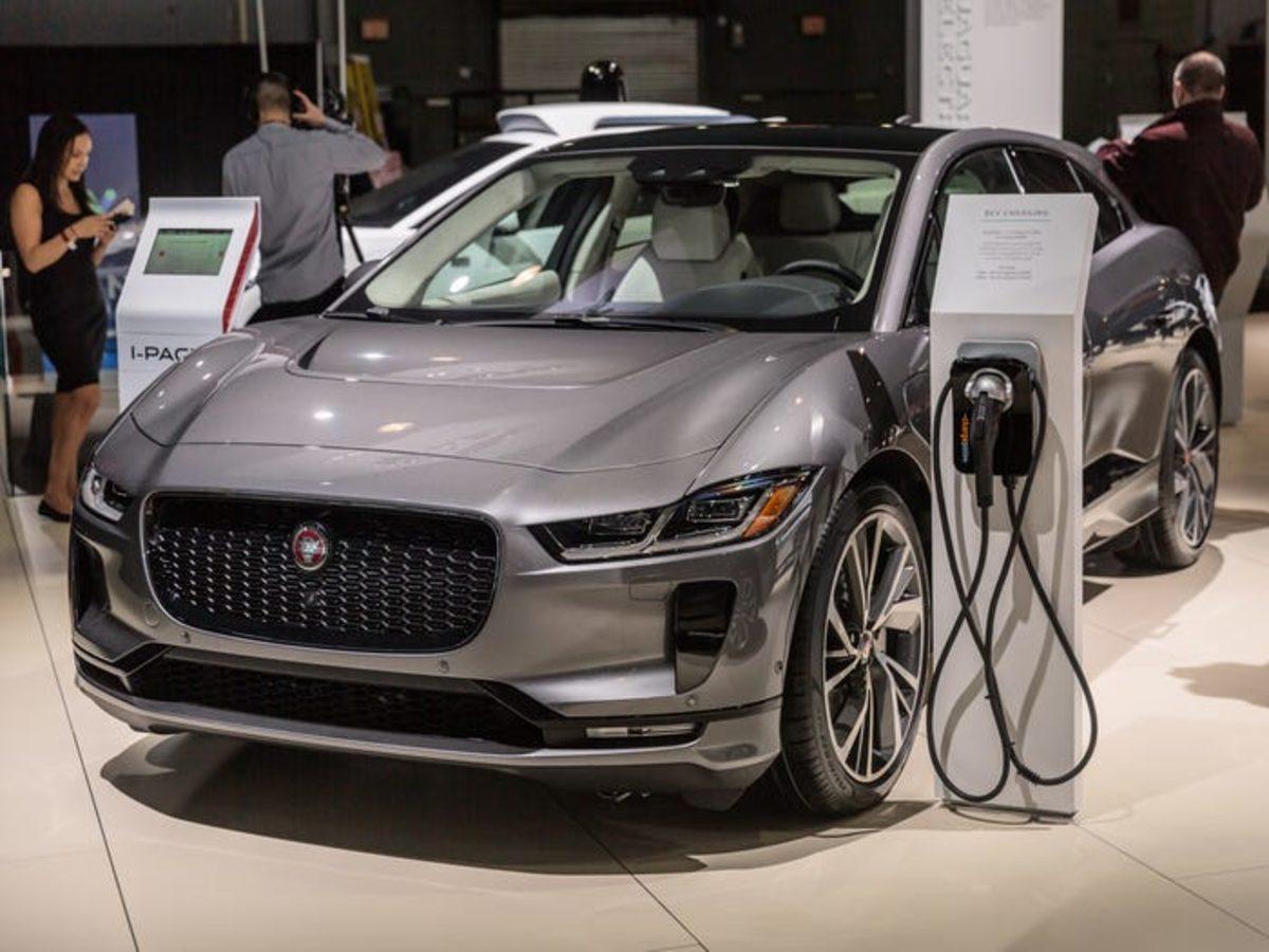 2019’da ’Yılın Otomobili’ Ödülünü Kazanan 6 Araba