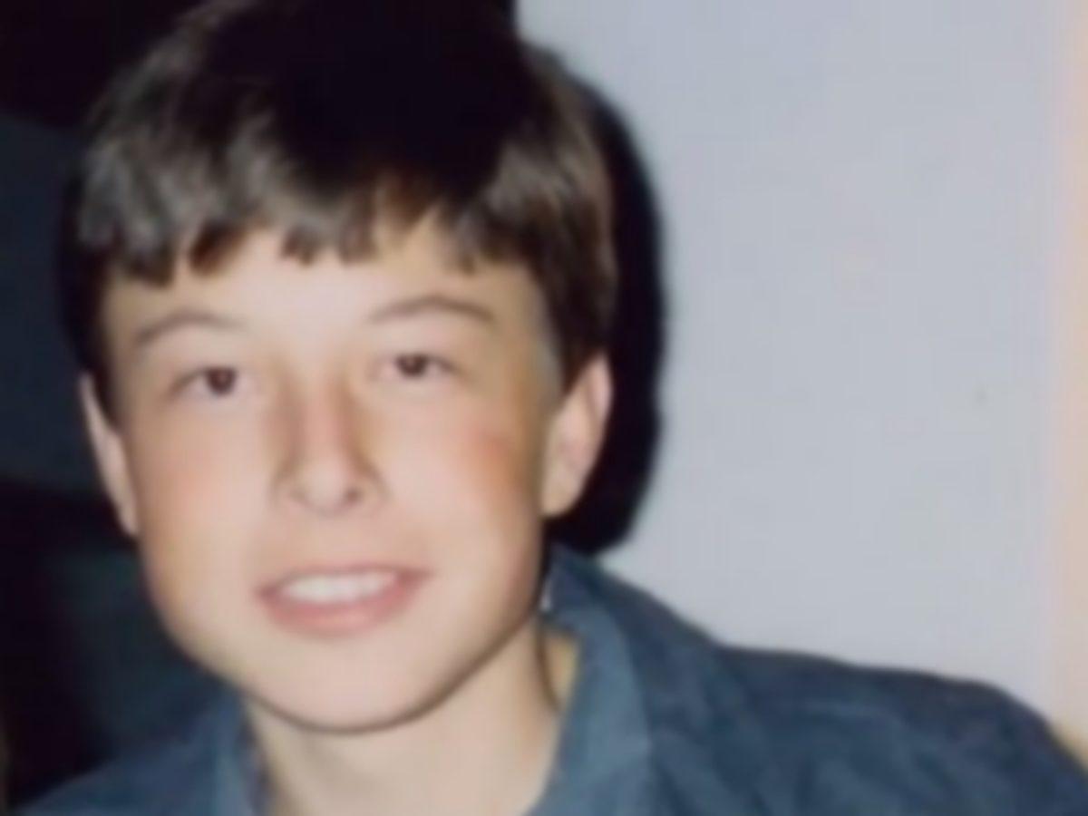 Günümüz Dünyasına Yön Veren 10 Teknoloji Patronunun Gençlik Halleri