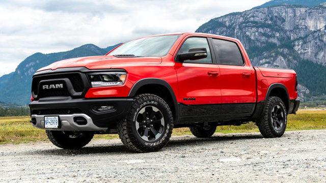 2019’da ’Yılın Otomobili’ Ödülünü Kazanan 6 Araba